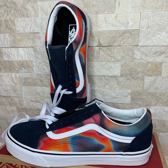 Old Skool Vans - Picture 8 of 12